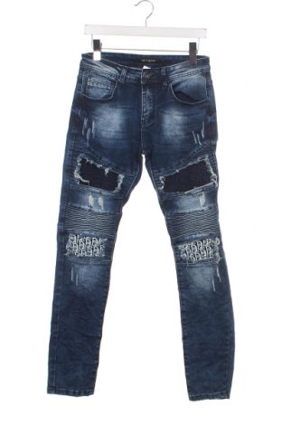 Pánske džínsy , Veľkosť S, Farba Modrá, Cena  7,40 €