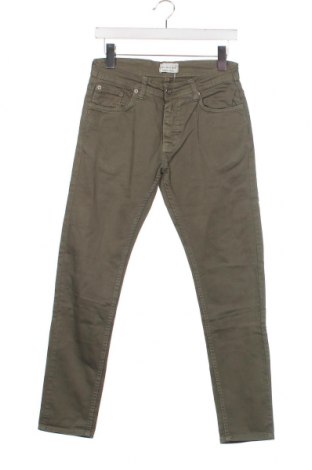 Pánske džínsy , Veľkosť S, Farba Zelená, Cena  5,92 €