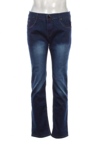 Pánské džíny , Velikost M, Barva Modrá, Cena  189,00 Kč