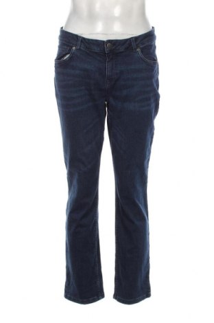 Pánske džínsy , Veľkosť M, Farba Modrá, Cena  9,86 €