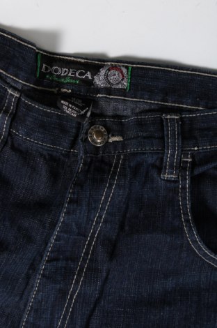 Pánské džíny , Velikost XL, Barva Modrá, Cena  462,00 Kč