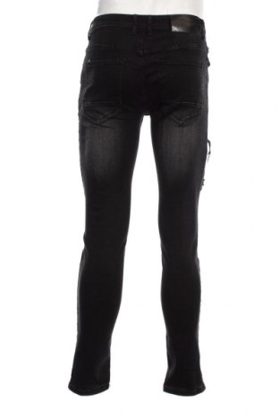 Pánske džínsy , Veľkosť M, Farba Sivá, Cena  17,68 €