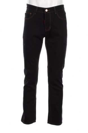 Pánske džínsy , Veľkosť M, Farba Čierna, Cena  7,56 €
