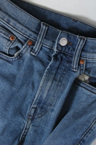 Herren Jeans, Größe XS, Farbe Blau, Preis 4,04 €