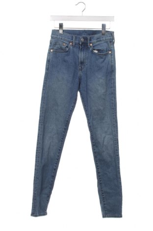 Herren Jeans, Größe XS, Farbe Blau, Preis 20,18 €