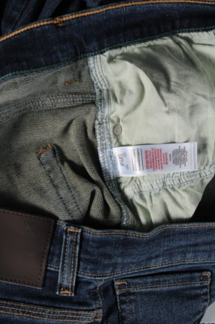 Pánske džínsy , Veľkosť XXL, Farba Modrá, Cena  16,44 €