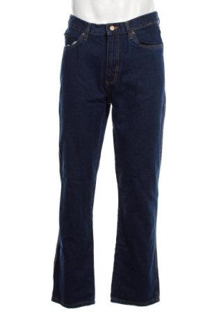 Pánske džínsy , Veľkosť L, Farba Modrá, Cena  6,25 €