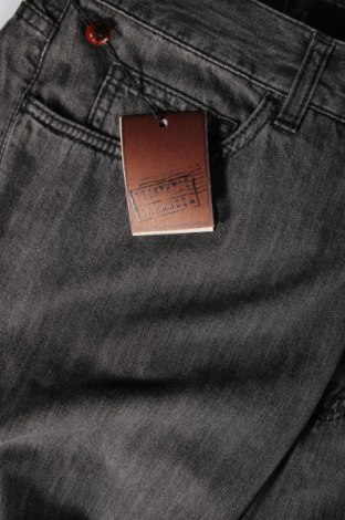 Pánske džínsy , Veľkosť M, Farba Sivá, Cena  14,08 €