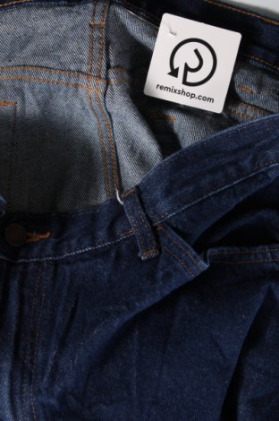 Męskie jeansy, Rozmiar XL, Kolor Niebieski, Cena 87,19 zł