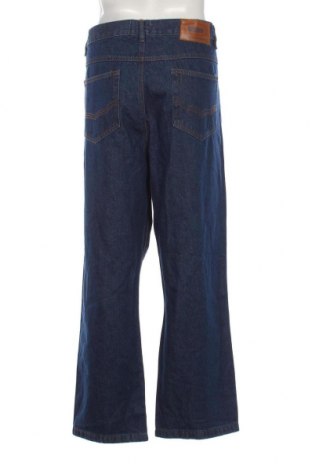 Męskie jeansy, Rozmiar XL, Kolor Niebieski, Cena 82,56 zł