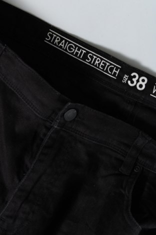 Herren Jeans, Größe XL, Farbe Schwarz, Preis 14,33 €