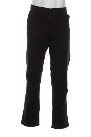 Ανδρικό τζίν, Μέγεθος XL, Χρώμα Μαύρο, Τιμή 11,84 €