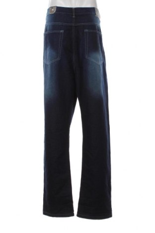 Pánske džínsy , Veľkosť 3XL, Farba Modrá, Cena  26,08 €