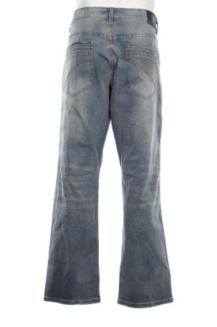 Pánske džínsy , Veľkosť XL, Farba Modrá, Cena  24,52 €