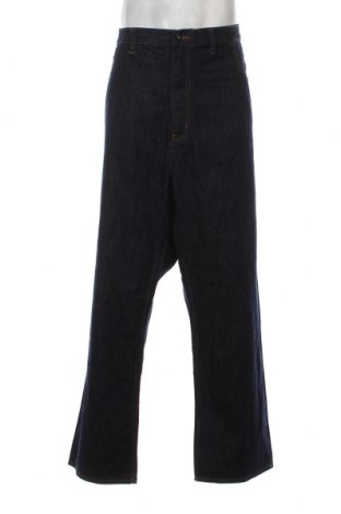 Pánské džíny , Velikost 3XL, Barva Modrá, Cena  462,00 Kč