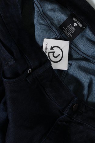 Pánské džíny , Velikost XL, Barva Modrá, Cena  420,00 Kč