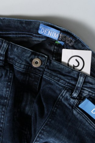 Pánske džínsy , Veľkosť L, Farba Modrá, Cena  9,37 €