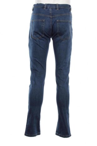 Herren Jeans, Größe M, Farbe Blau, Preis 10,90 €