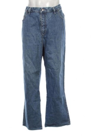 Herren Jeans, Größe XXL, Farbe Blau, Preis 8,90 €