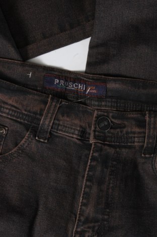 Pánske džínsy , Veľkosť M, Farba Hnedá, Cena  4,93 €