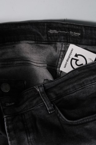 Herren Jeans, Größe L, Farbe Grau, Preis 11,50 €