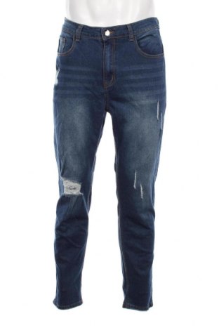 Pánské džíny , Velikost M, Barva Modrá, Cena  231,00 Kč