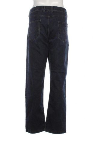 Męskie jeansy, Rozmiar XL, Kolor Niebieski, Cena 66,67 zł