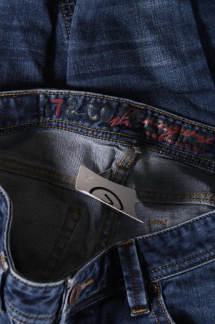 Herren Jeans 17 & Co., Größe M, Farbe Blau, Preis 20,18 €