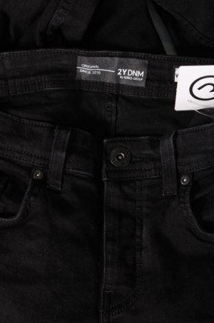 Herren Jeans 2Y, Größe M, Farbe Schwarz, Preis € 20,18