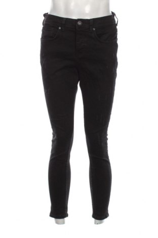 Pánske džínsy  2Y, Veľkosť M, Farba Čierna, Cena  7,89 €
