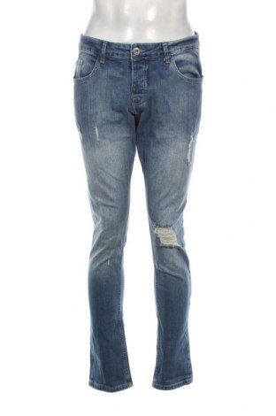 Pánske džínsy  2Y, Veľkosť L, Farba Modrá, Cena  7,89 €