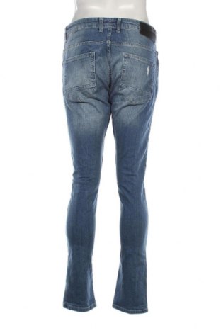 Pánske džínsy  2Y, Veľkosť L, Farba Modrá, Cena  6,41 €