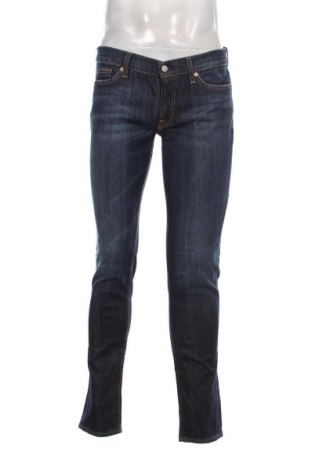 Herren Jeans 7 For All Mankind, Größe M, Farbe Blau, Preis € 60,68