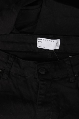 Pánske džínsy  ASOS, Veľkosť S, Farba Čierna, Cena  19,85 €