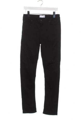 Pánske džínsy  ASOS, Veľkosť S, Farba Čierna, Cena  5,56 €