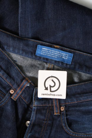 Pánske džínsy  Adidas Originals, Veľkosť S, Farba Modrá, Cena  24,86 €