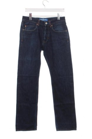 Herren Jeans Adidas Originals, Größe S, Farbe Blau, Preis 24,86 €