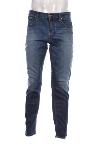 Herren Jeans Alberto, Größe L, Farbe Blau, Preis € 42,52