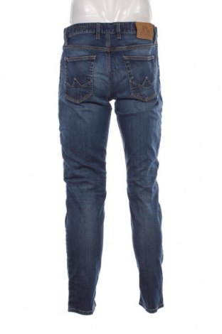 Herren Jeans Alberto, Größe L, Farbe Blau, Preis € 39,80