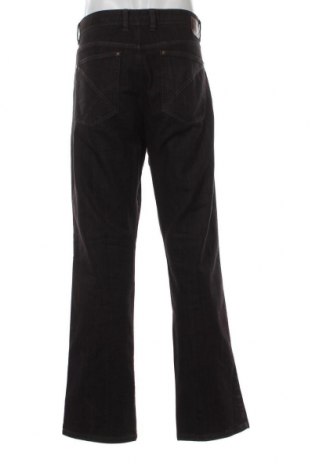Herren Jeans Alberto, Größe XL, Farbe Schwarz, Preis € 39,80