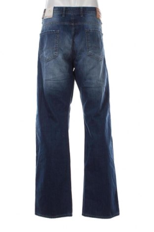 Herren Jeans Alessandro Salvarini, Größe 3XL, Farbe Blau, Preis € 55,70