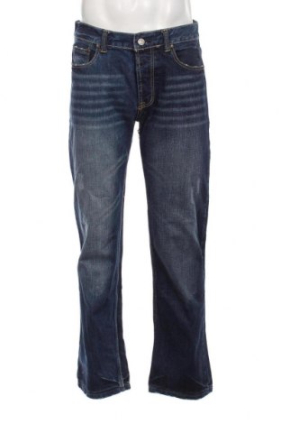 Pánske džínsy  American Eagle, Veľkosť L, Farba Modrá, Cena  11,91 €