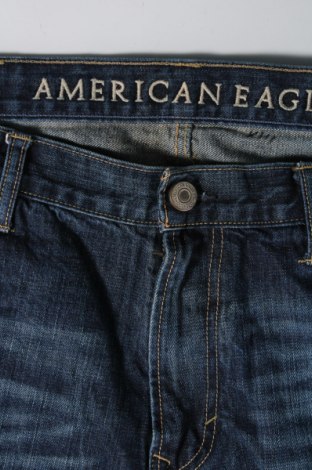 Férfi farmernadrág American Eagle, Méret XL, Szín Kék, Ár 9 466 Ft