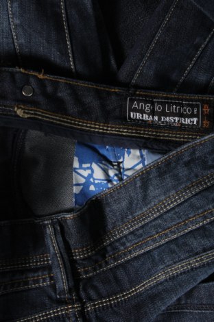 Herren Jeans Angelo Litrico, Größe L, Farbe Blau, Preis € 10,09