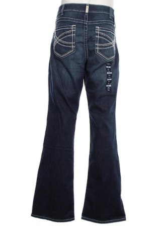 Herren Jeans Ariat, Größe L, Farbe Blau, Preis 23,71 €