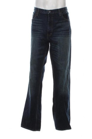 Ανδρικό τζίν Arizona, Μέγεθος XL, Χρώμα Μπλέ, Τιμή 16,86 €