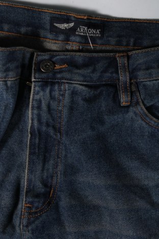 Pánske džínsy  Arizona, Veľkosť XL, Farba Modrá, Cena  15,95 €