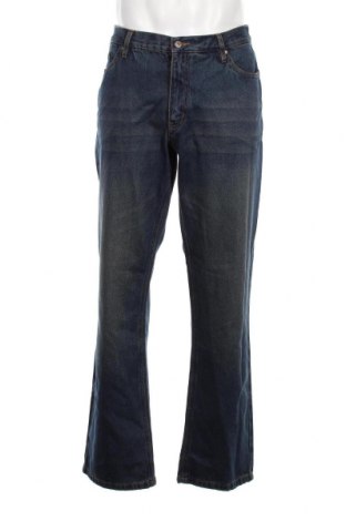Herren Jeans Arizona, Größe XL, Farbe Blau, Preis 13,52 €