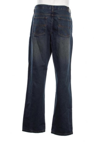 Męskie jeansy Arizona, Rozmiar XL, Kolor Niebieski, Cena 92,76 zł