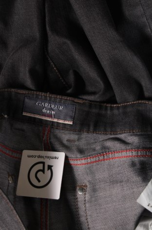 Pánske džínsy  Atelier GARDEUR, Veľkosť M, Farba Sivá, Cena  5,53 €